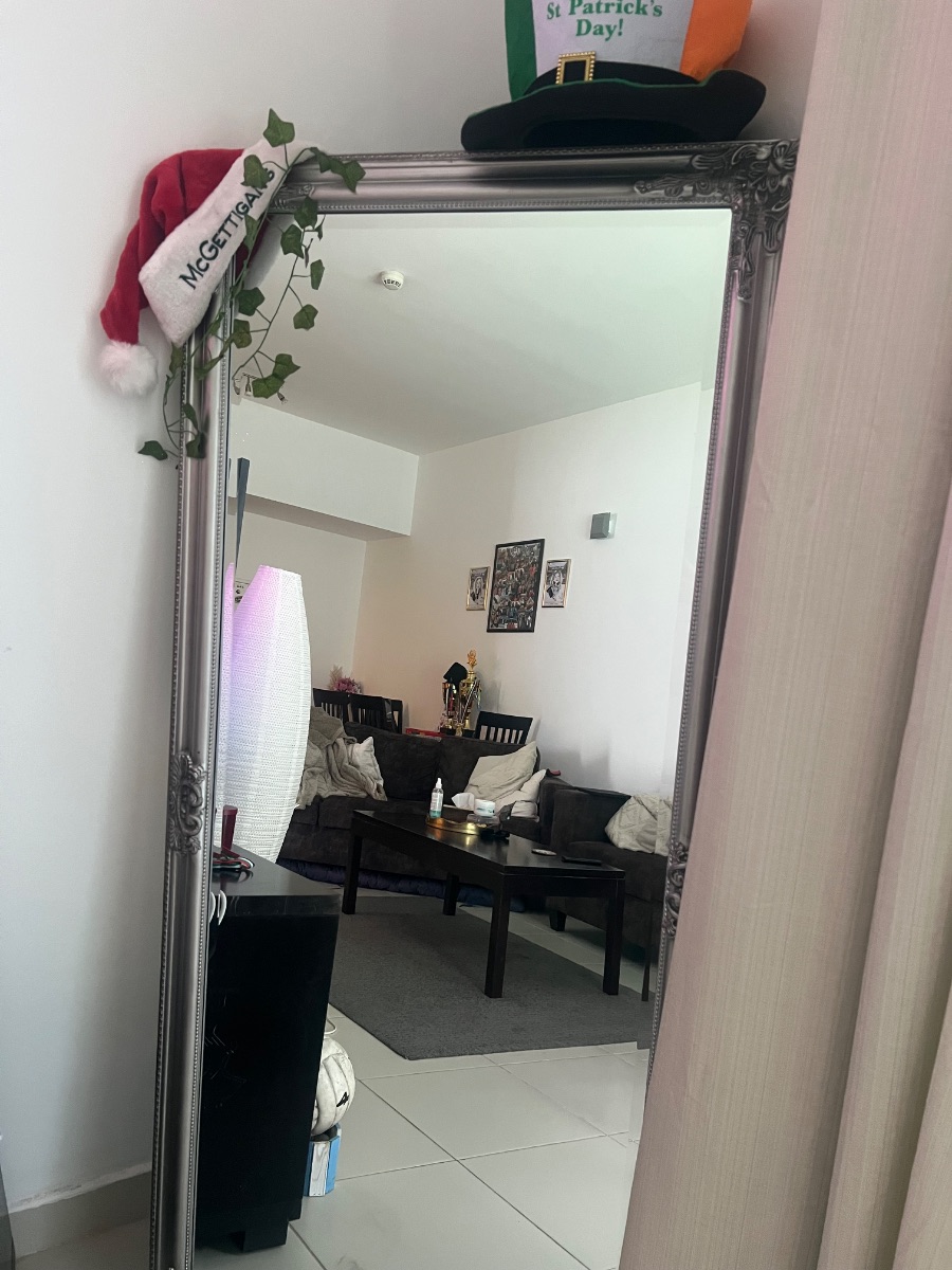 Pan Home Large mirror