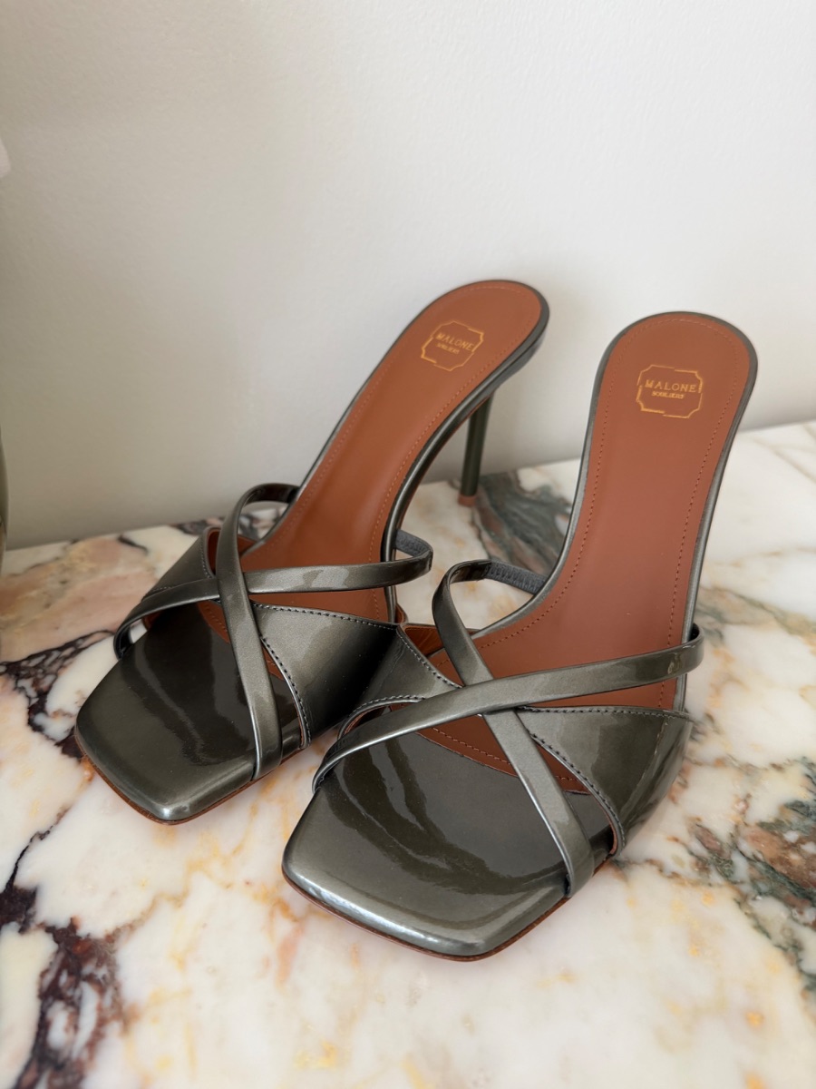 Malone Souliers sandals 37.5