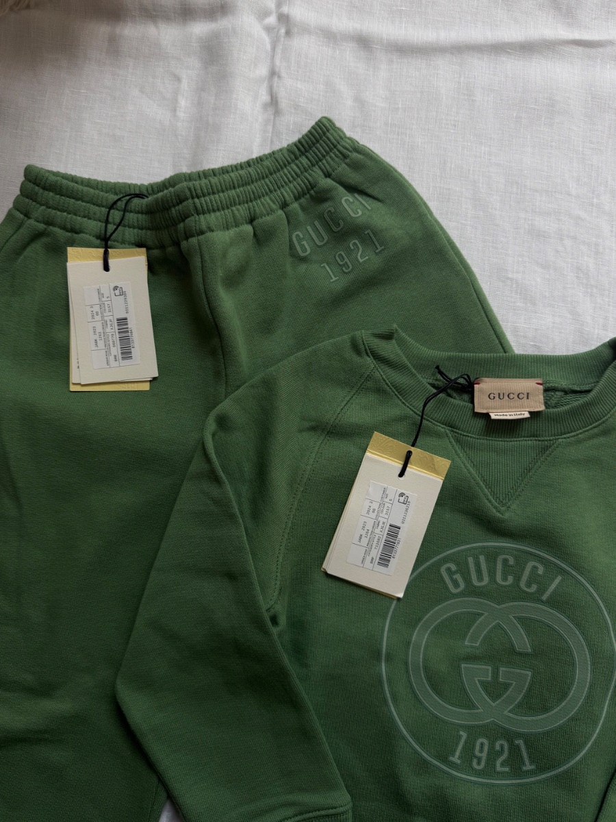 Gucci Set 5Years photo 3