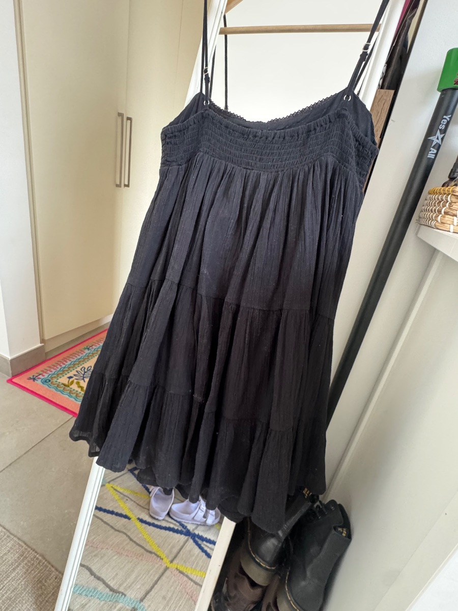 Zara Dress with tags photo 2