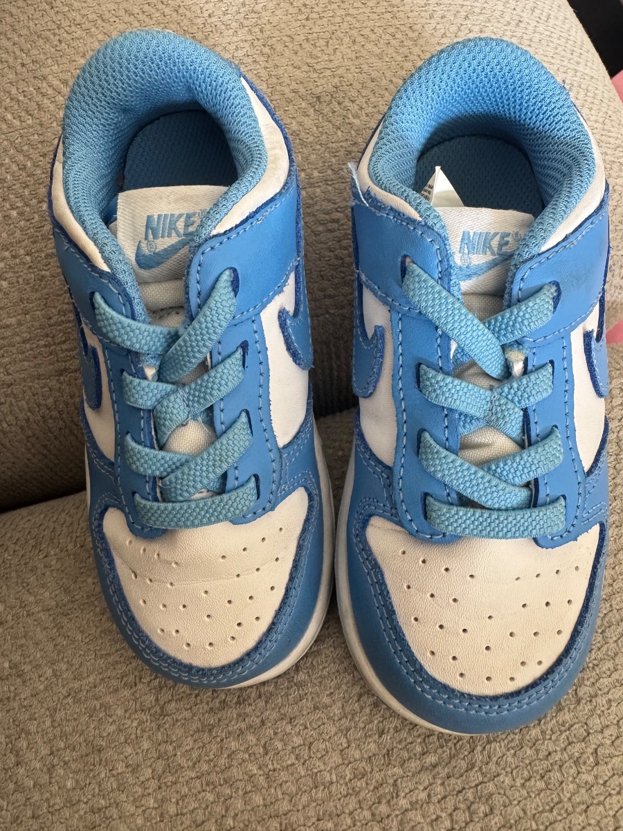 Kids shoes Nike photo 2