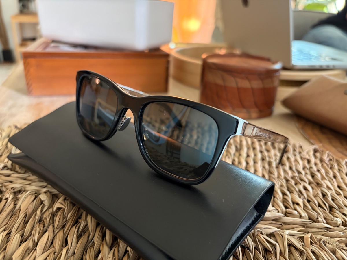 YSL Yves Saint Laurent sunglasses