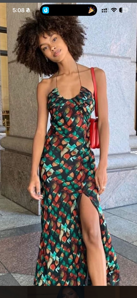 Rat & Boa- Nirvana Dress
