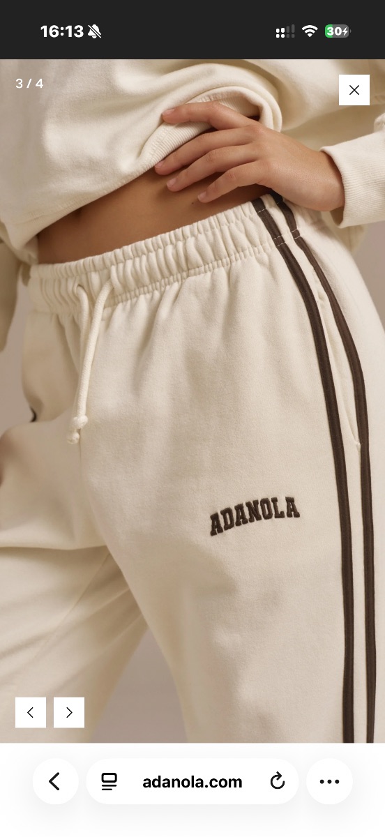 Adanola Sweatpants photo 2