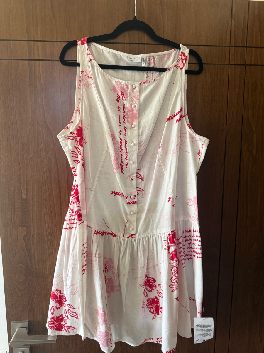 ASOS design Dress