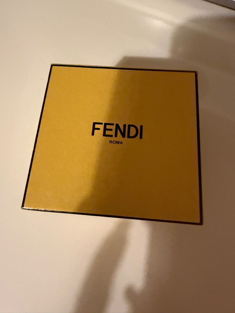 Fendi earrings photo 3