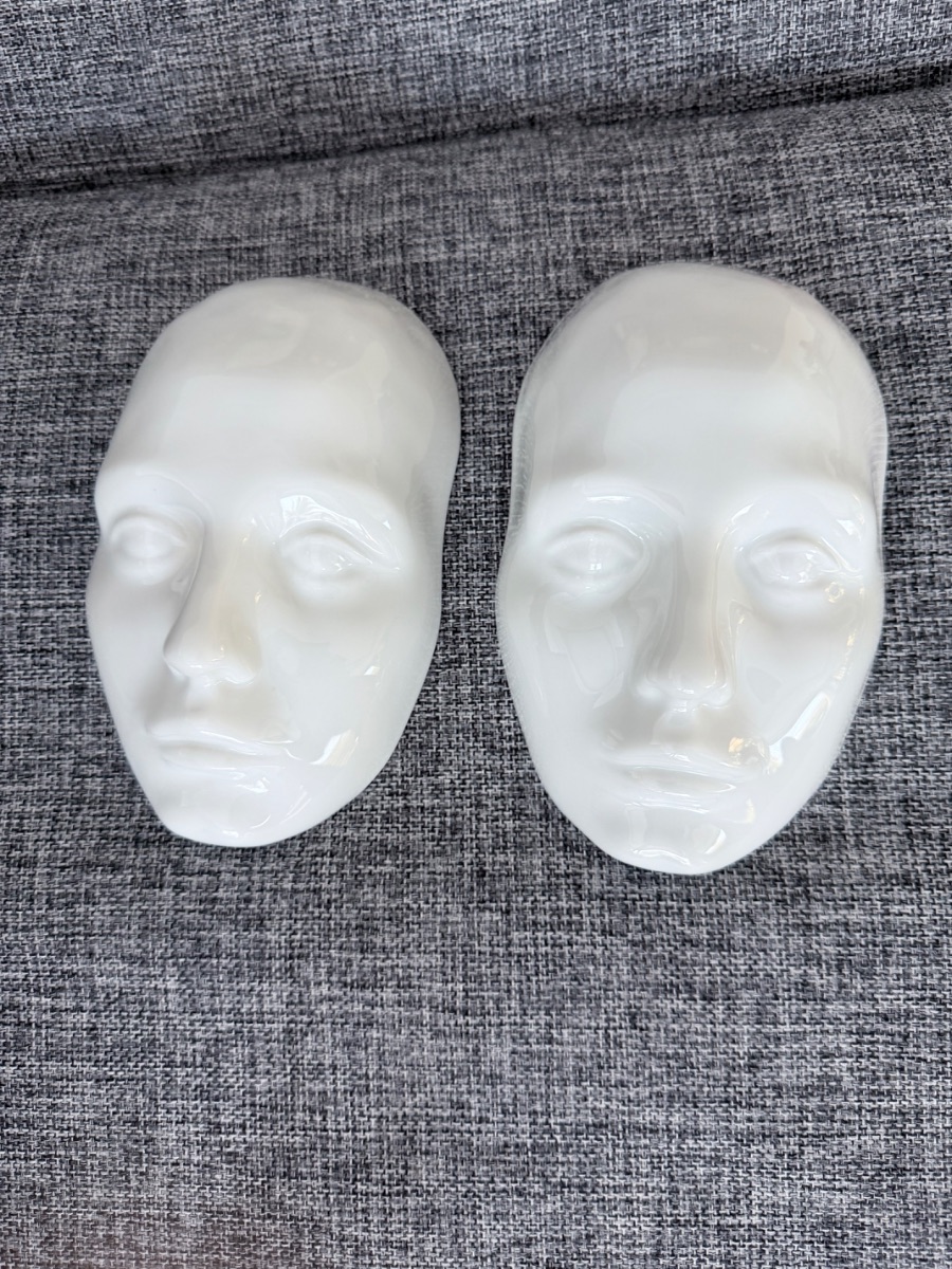 Face mask