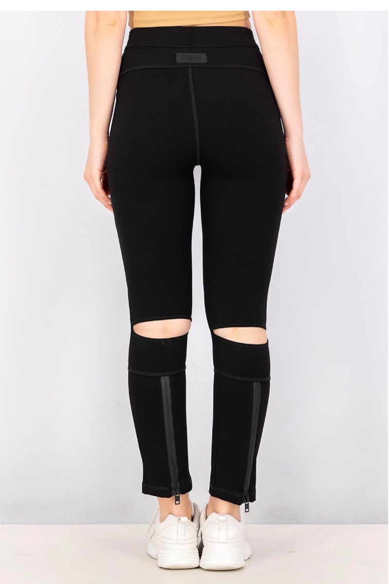 Diesel high rise pants M photo 2