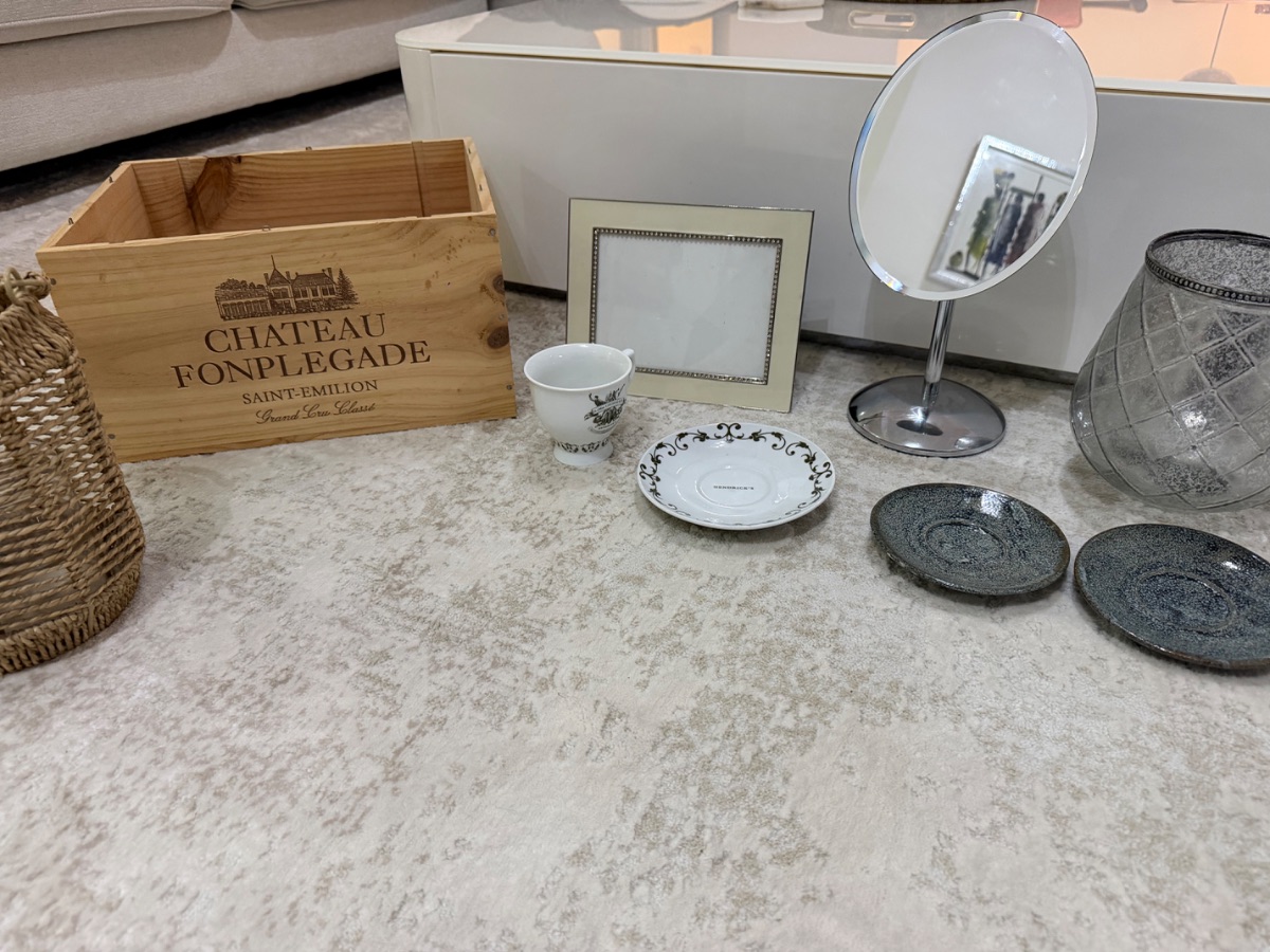 Home bundle