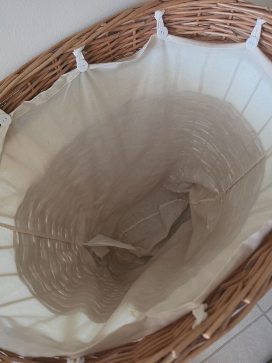 IKEA Laundry basket photo 2