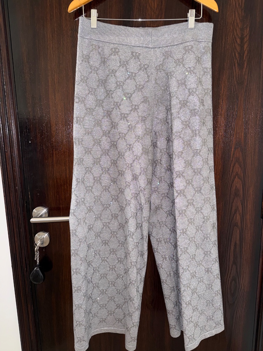 Riva Rive bedazzled pants