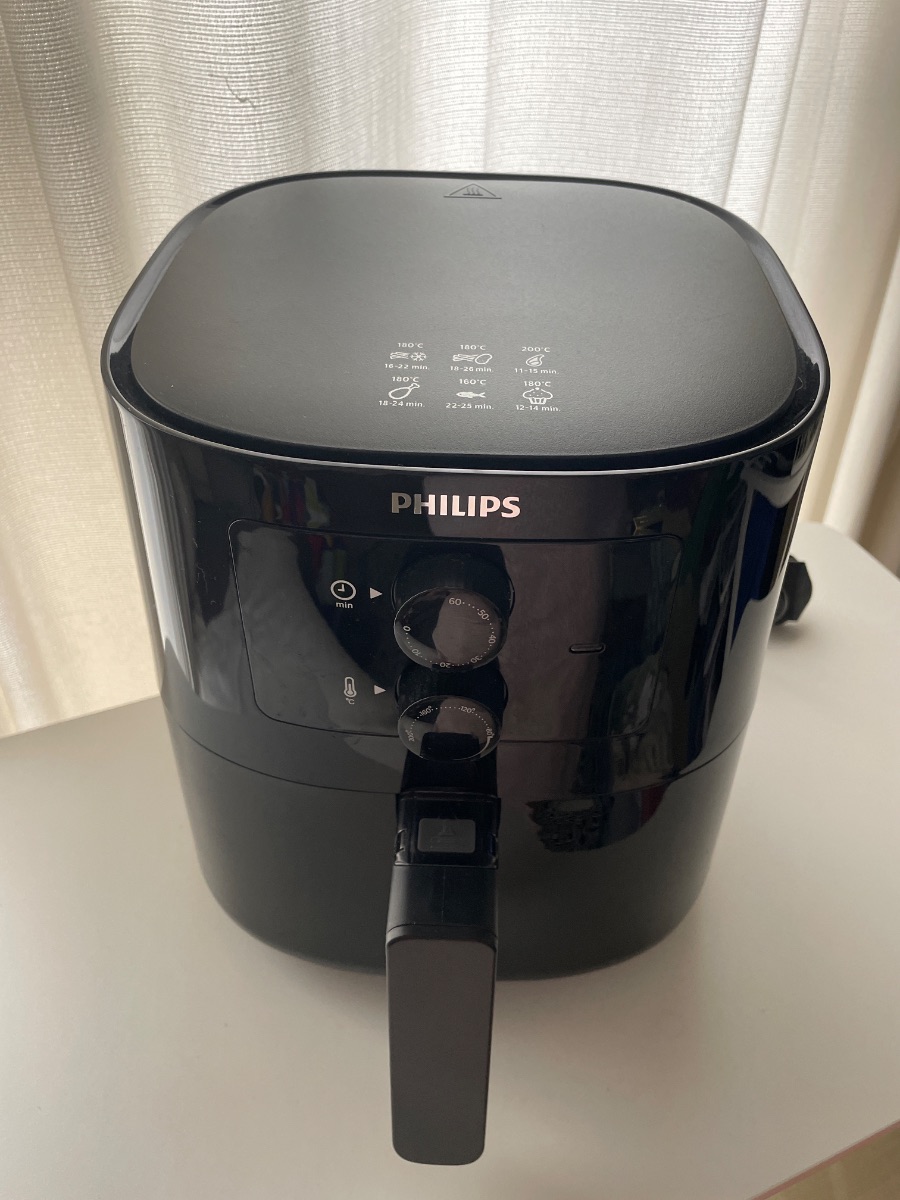 Phillips Airfryer