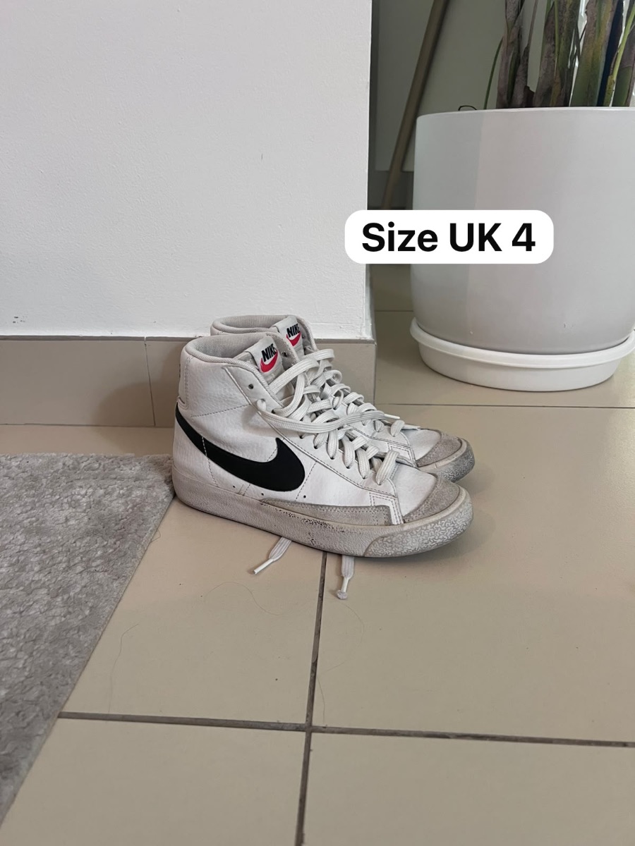 Nike