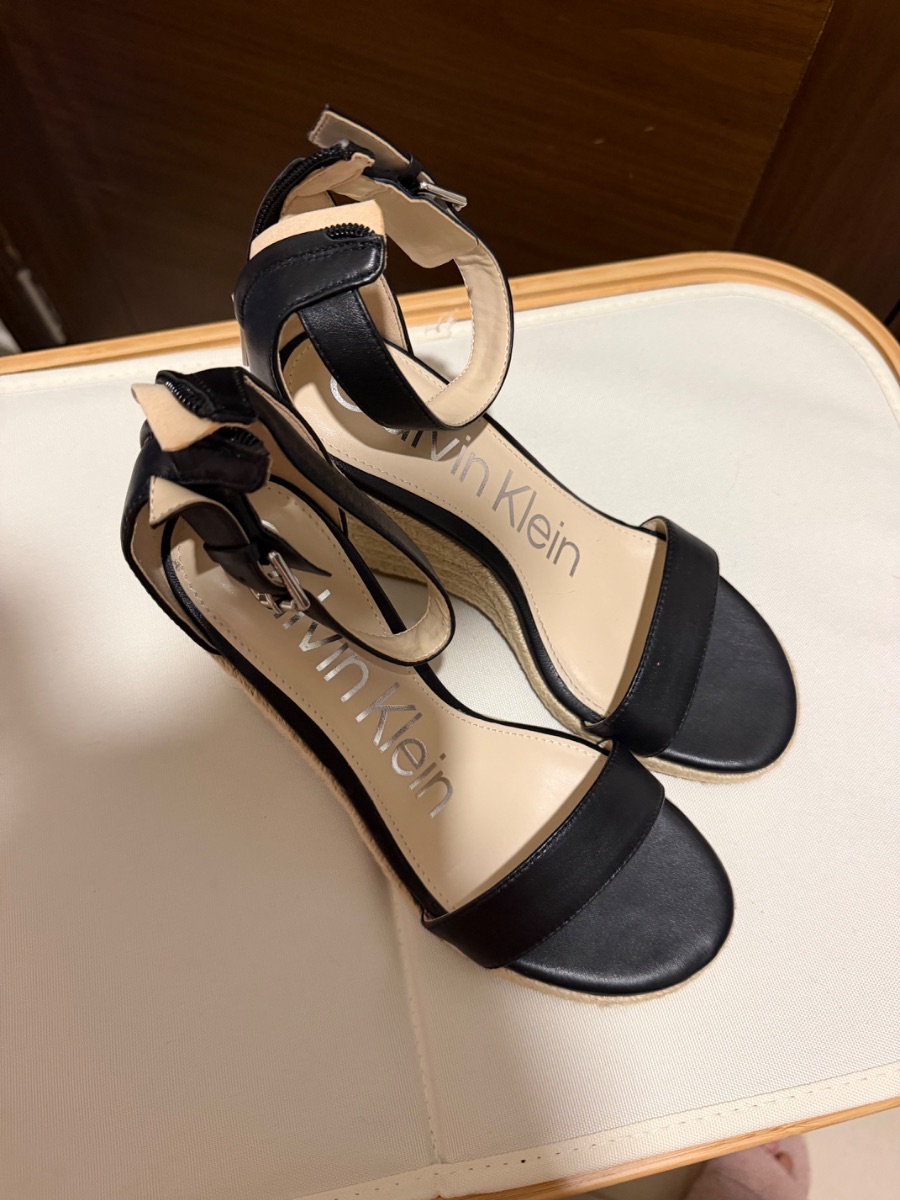 Calvin Klein Shoes