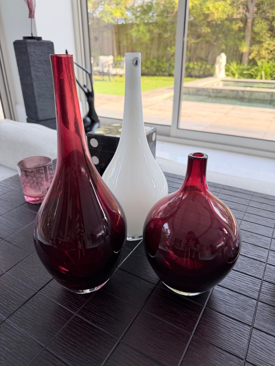 Vases