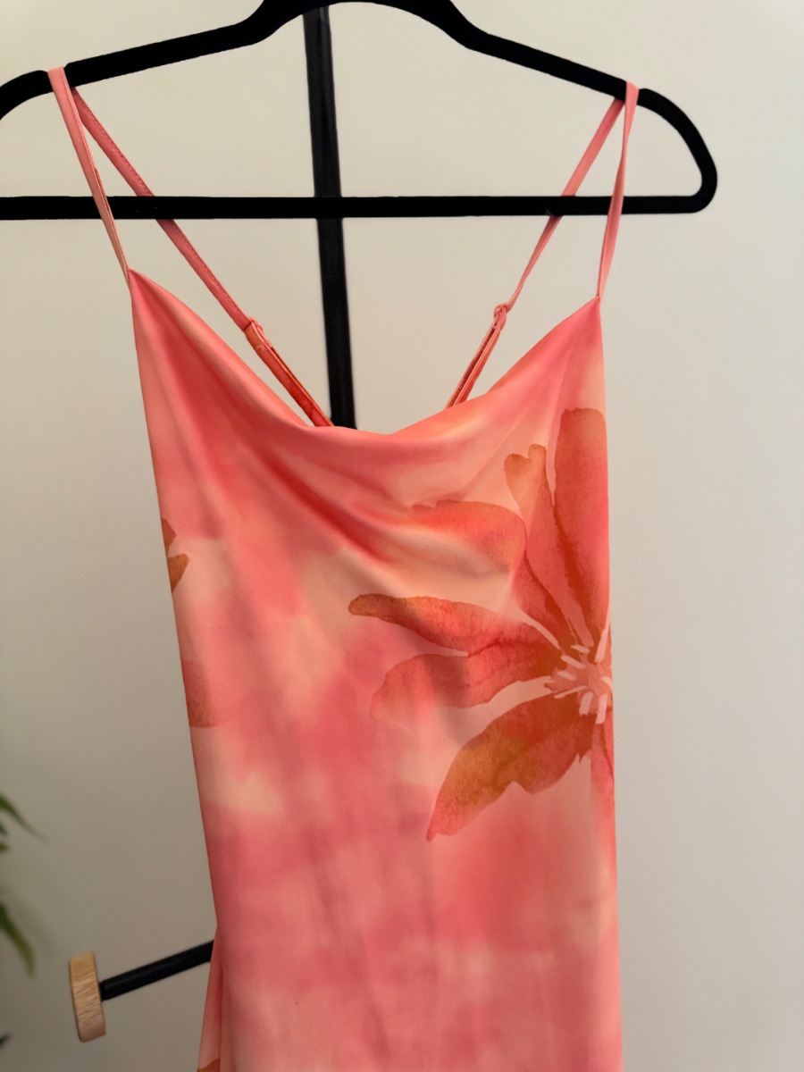 Shein Summer dress