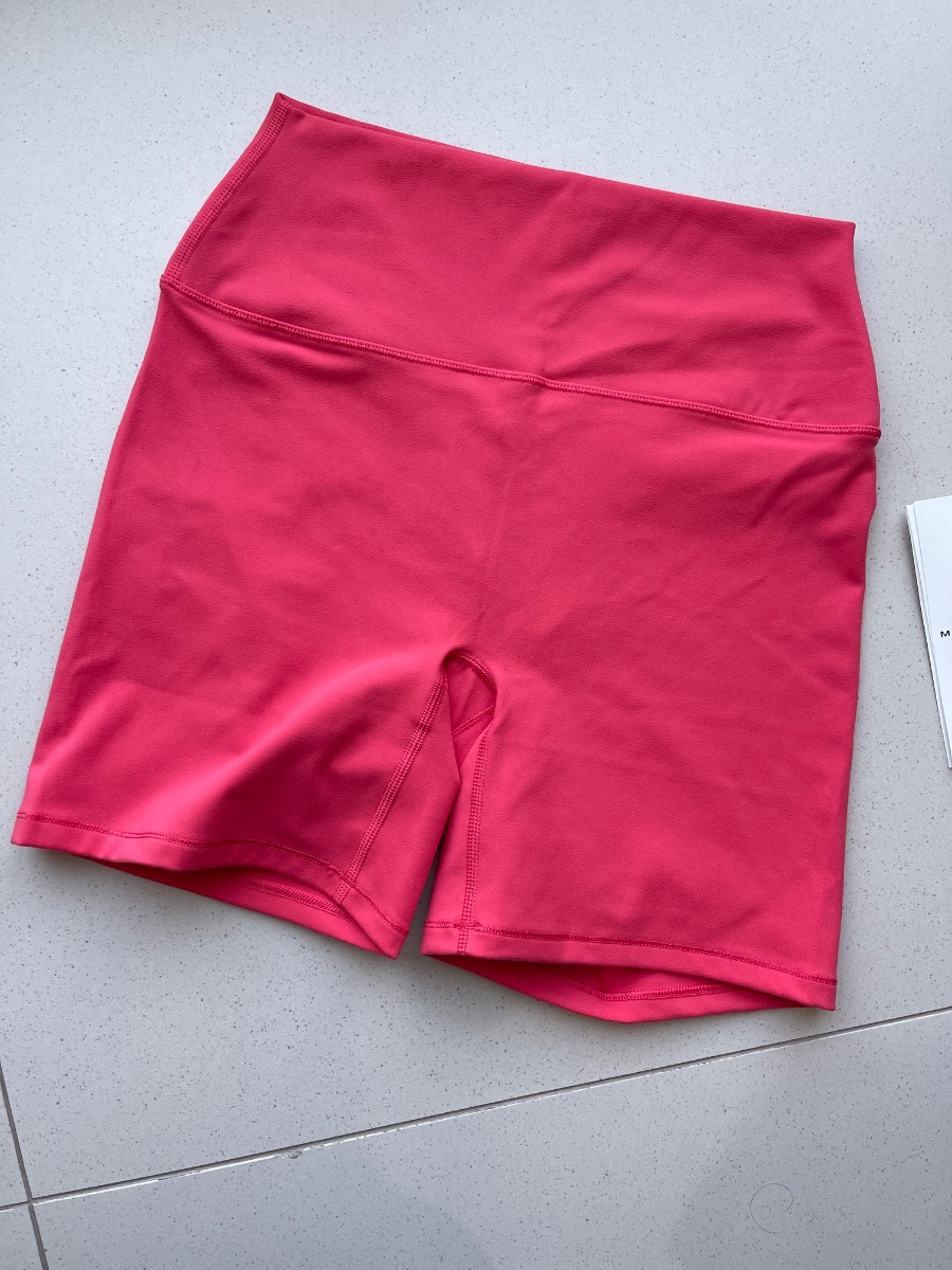 Move H&M Gym Shorts