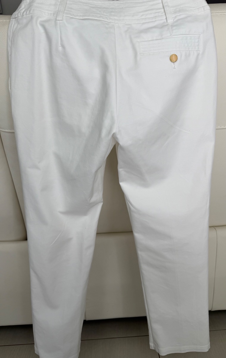 Cortefiel lady pants photo 2