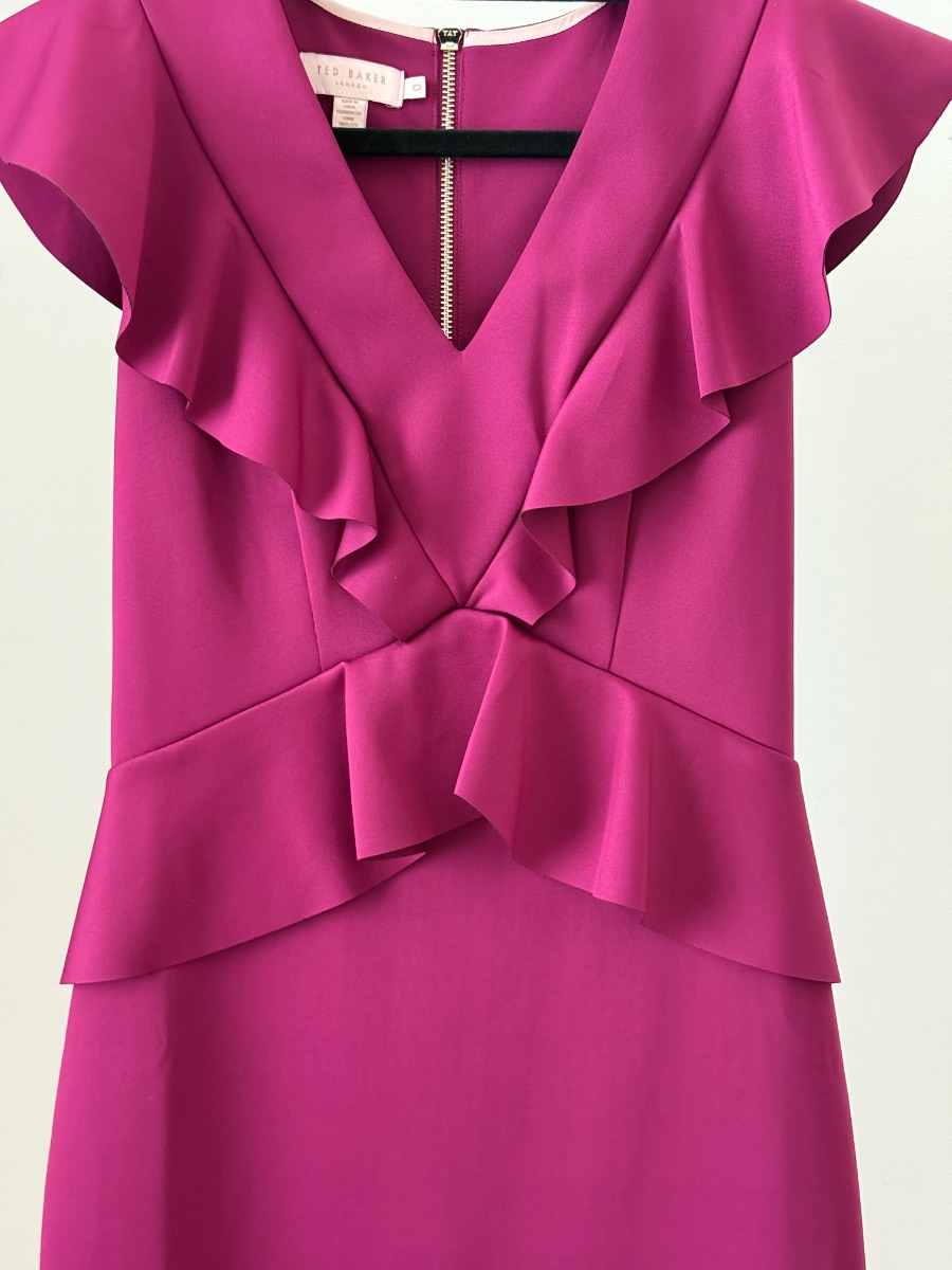 Ted Baker Dress