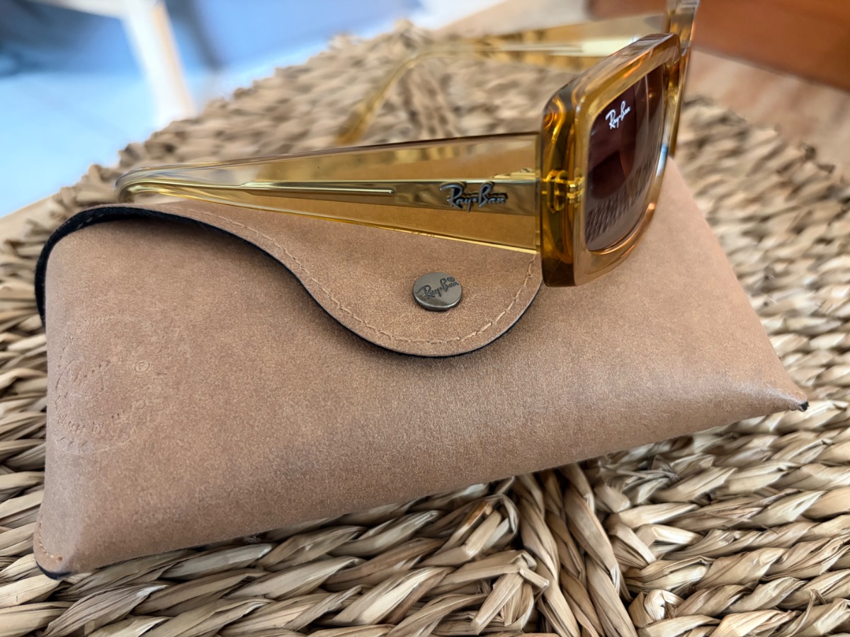 Ray-Ban Ray Ban sunglasses photo 3