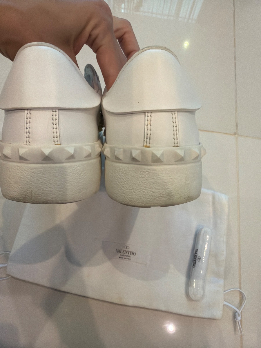 Valentino shoes photo 2