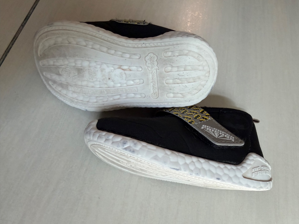 Grenadene kids shoes photo 3