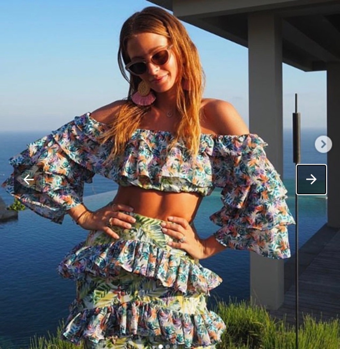 All Things Mochi Co Ord
