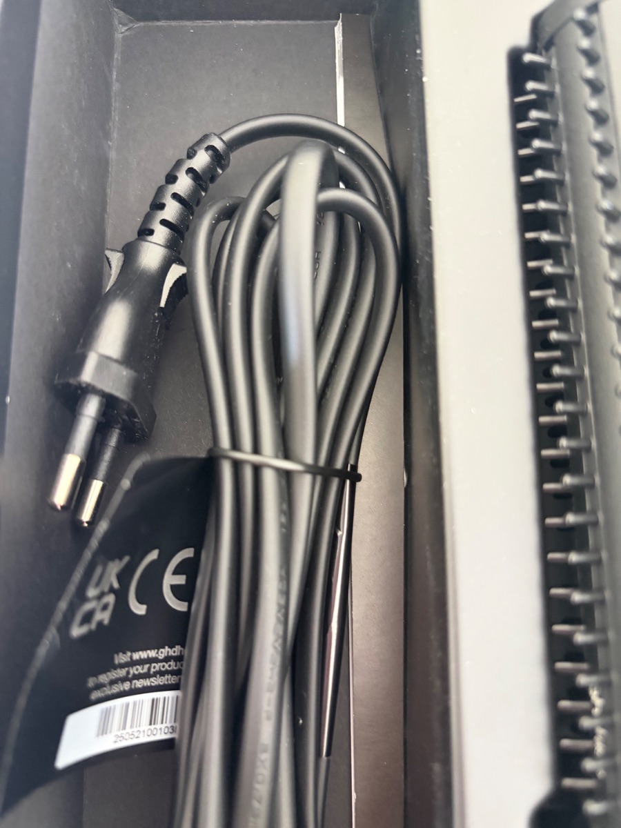 GHD Hot Volumising Brush - New!!! photo 3