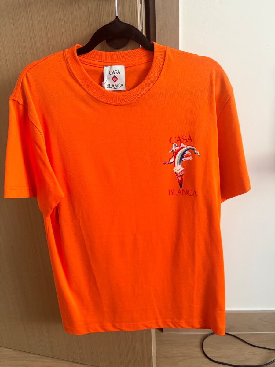 Casablanca T-shirt