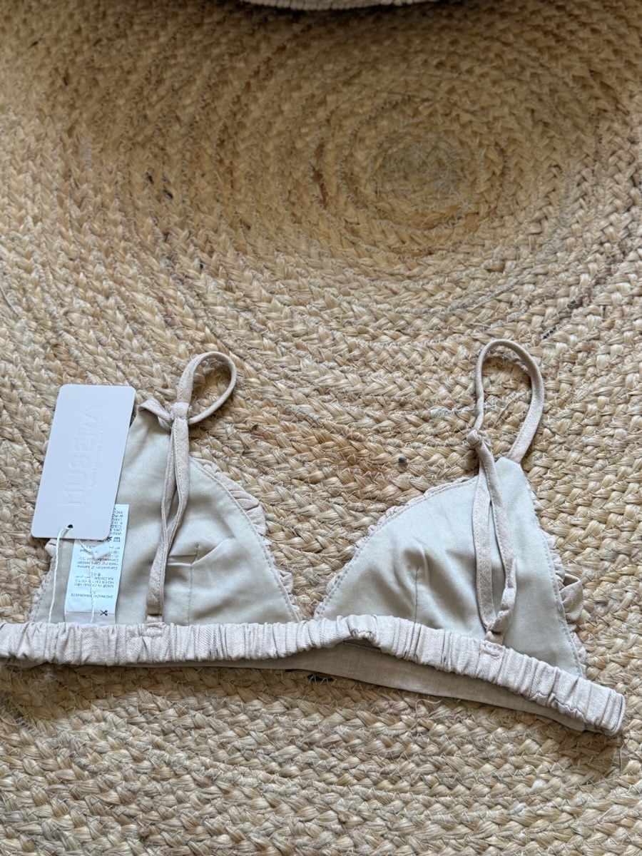 X New bralette S photo 3