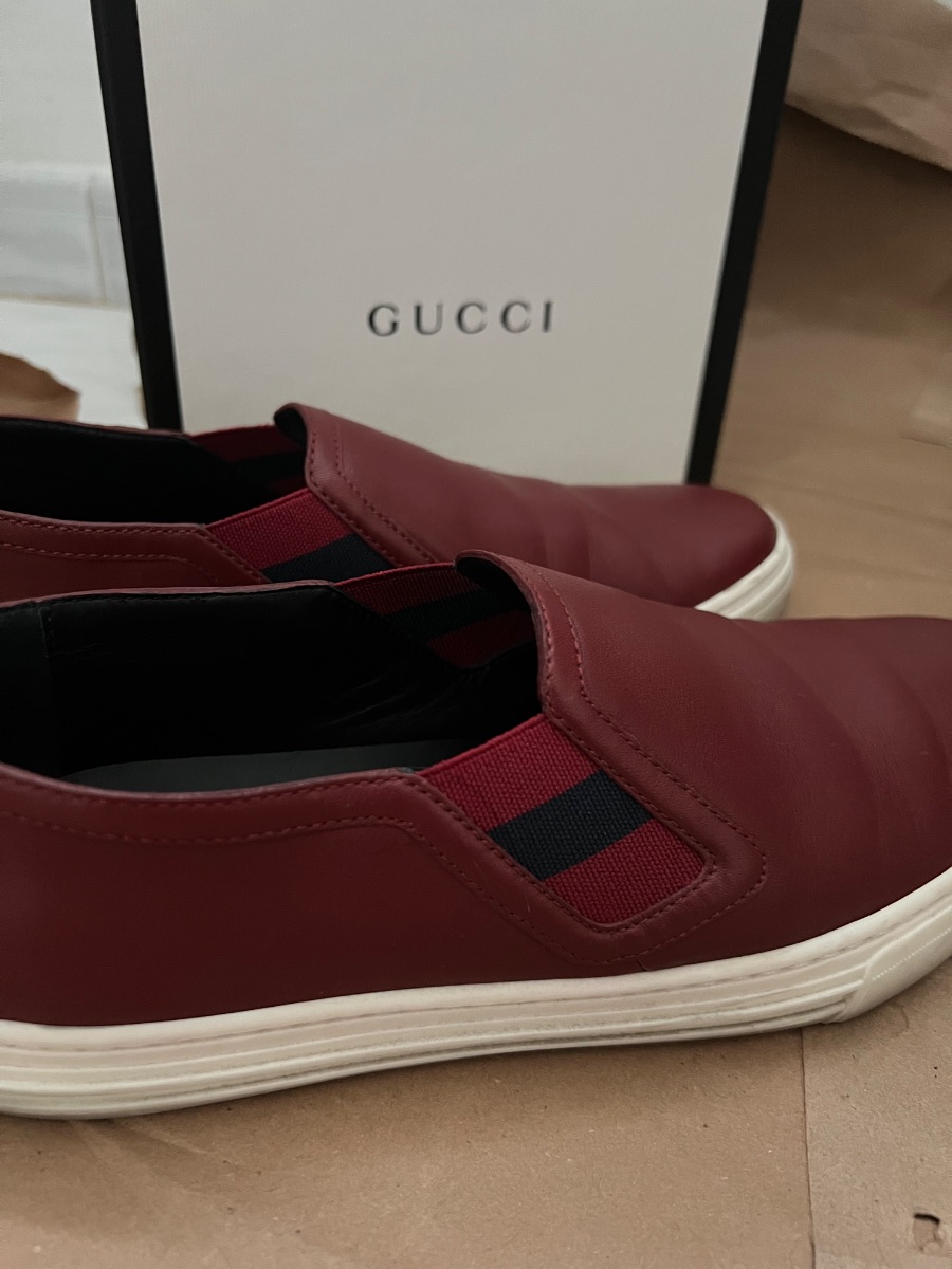 Gucci Shoes