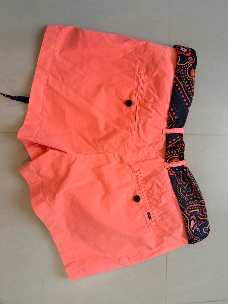 Superdry Bright Shorts photo 2