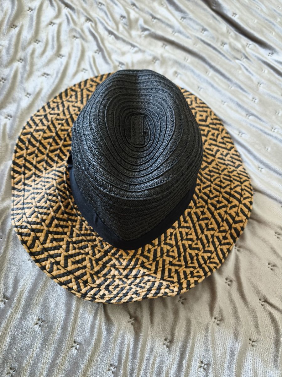 Fashion Women hat photo 2