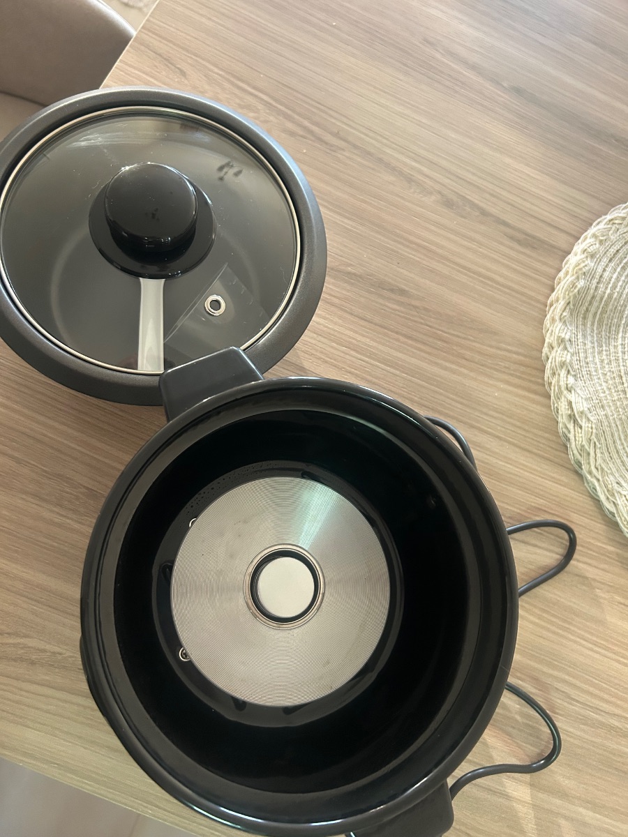 Prestige Rice cooker photo 3