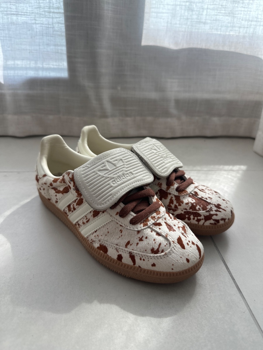 Adidas Samba Shoes