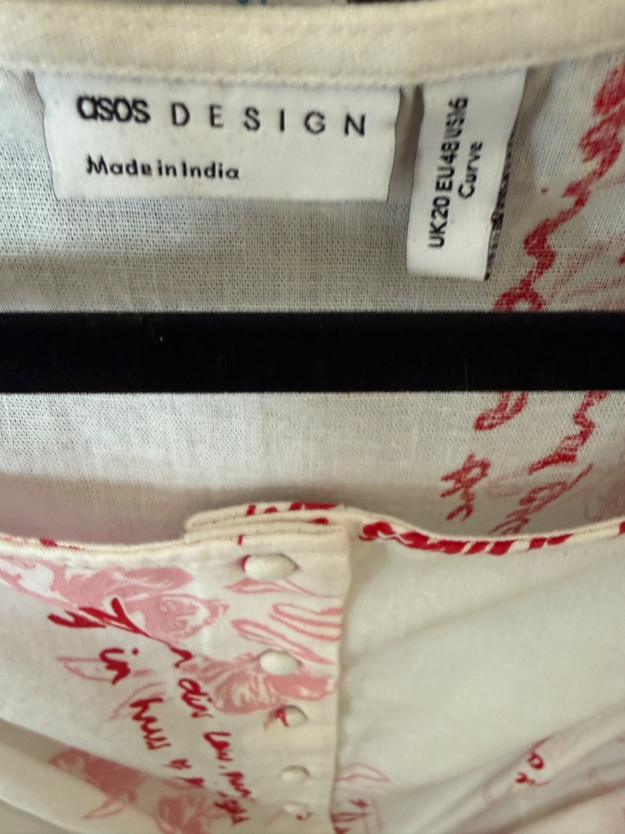 ASOS design Dress photo 2
