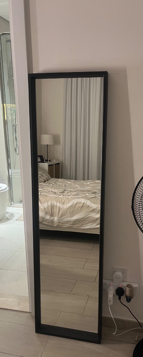 IKEA mirror