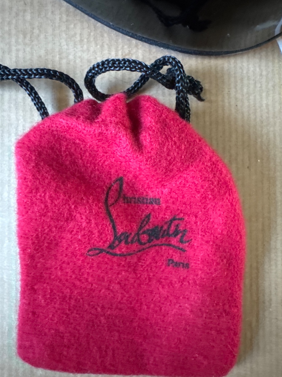 Christian Louboutin Louboutin photo 3