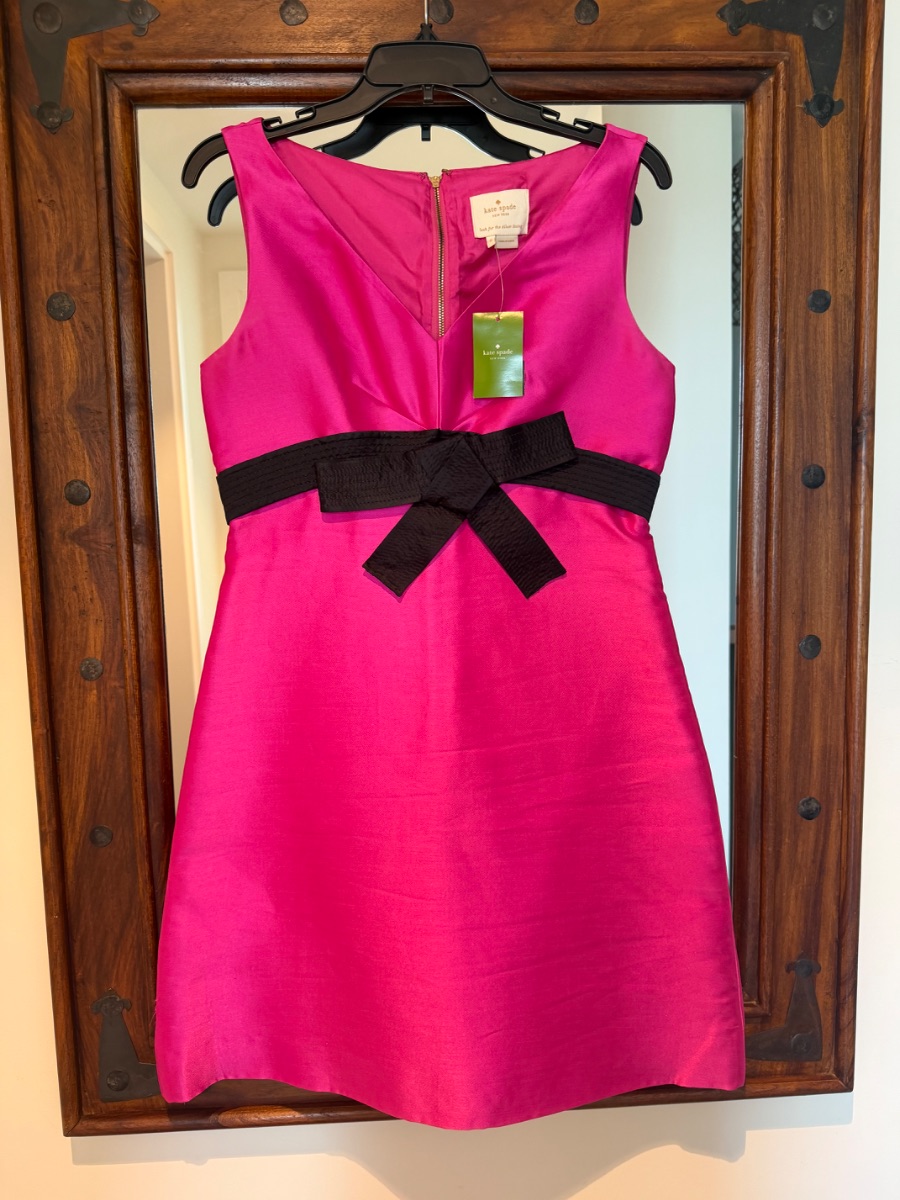 Kate Spade Cute little dress photo 2