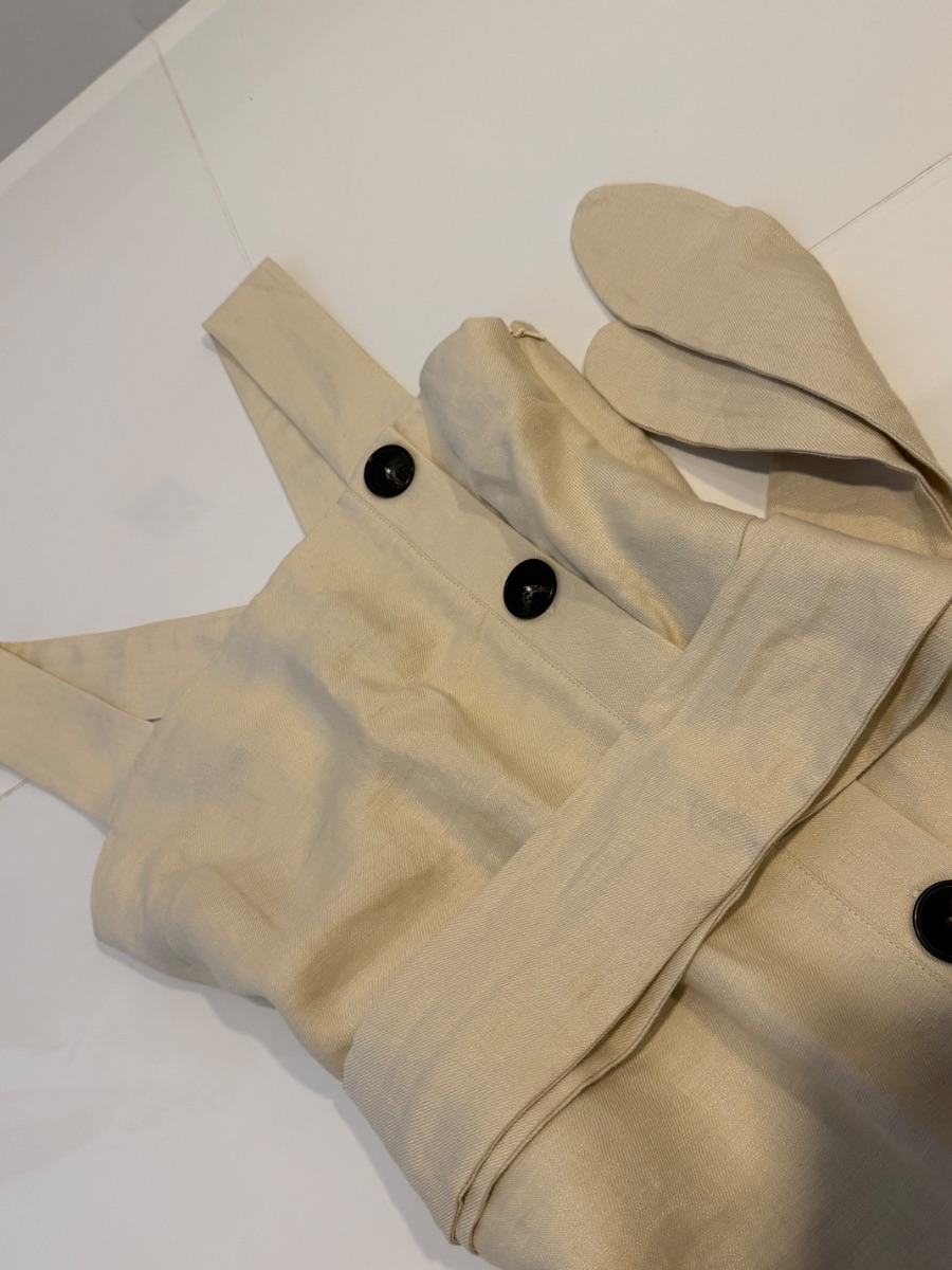 Massimo Dutti MassimoDuti Dress photo 2