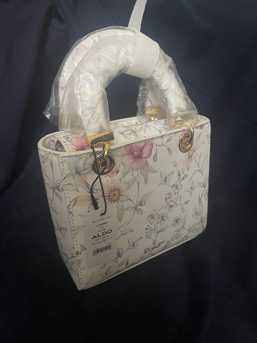 Aldo Women HAND bag photo 2
