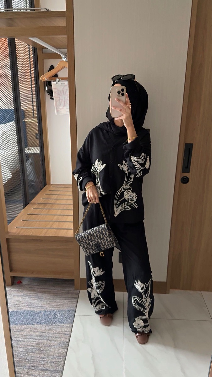 F&F Co-ord