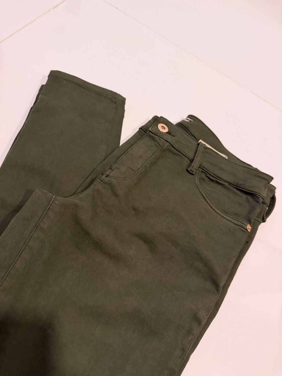 Massimo Dutti trousers photo 2