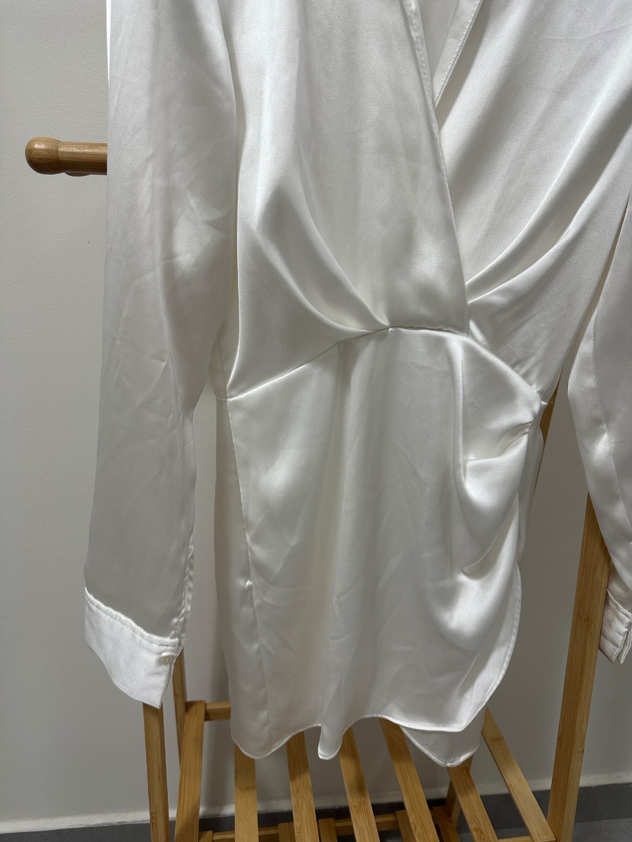 Zara dress photo 3