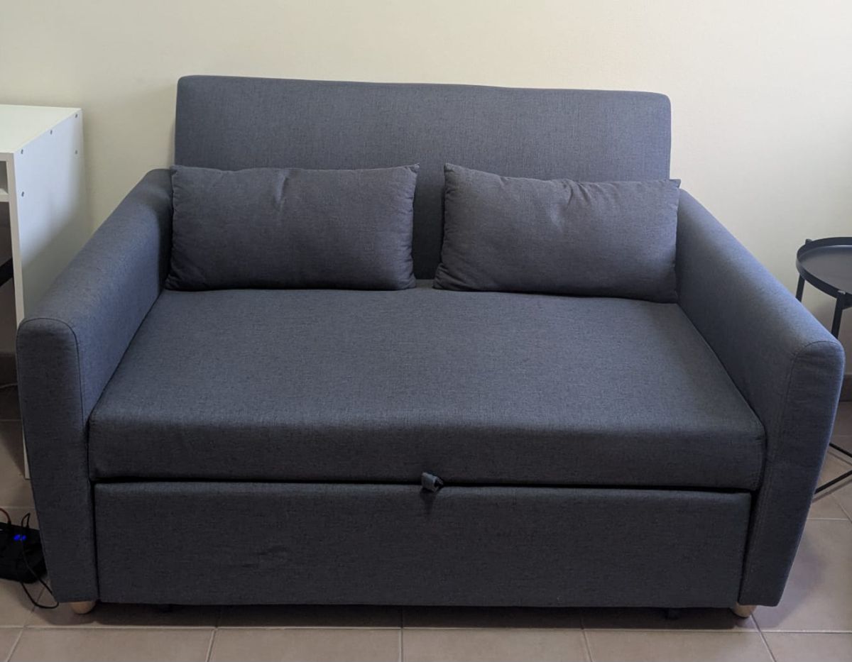 Danube Sofa Bed