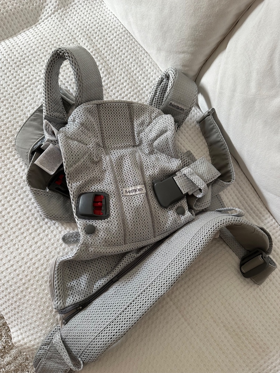 BabyBjorn carier