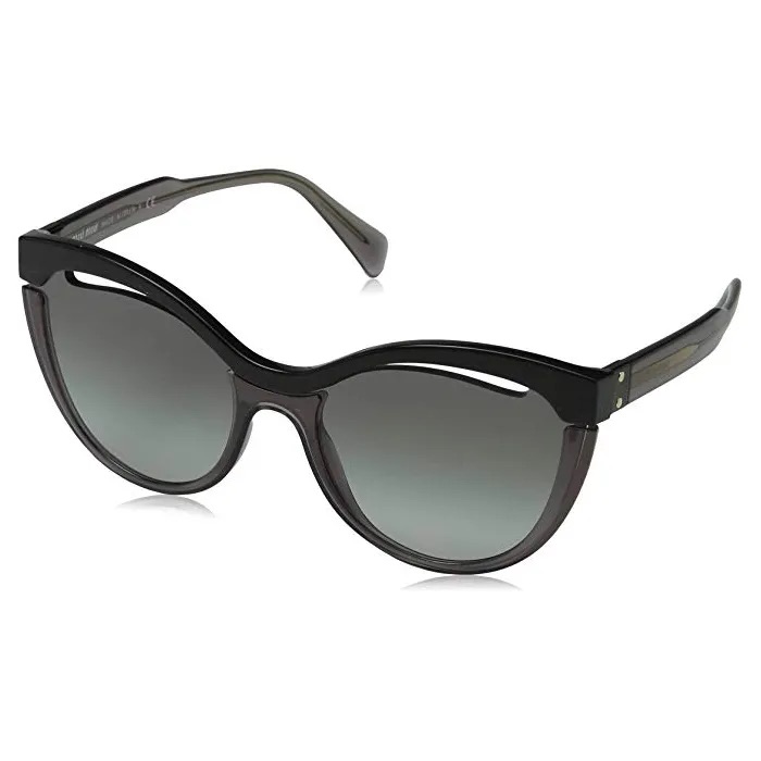 Miu Miu black sunglasses