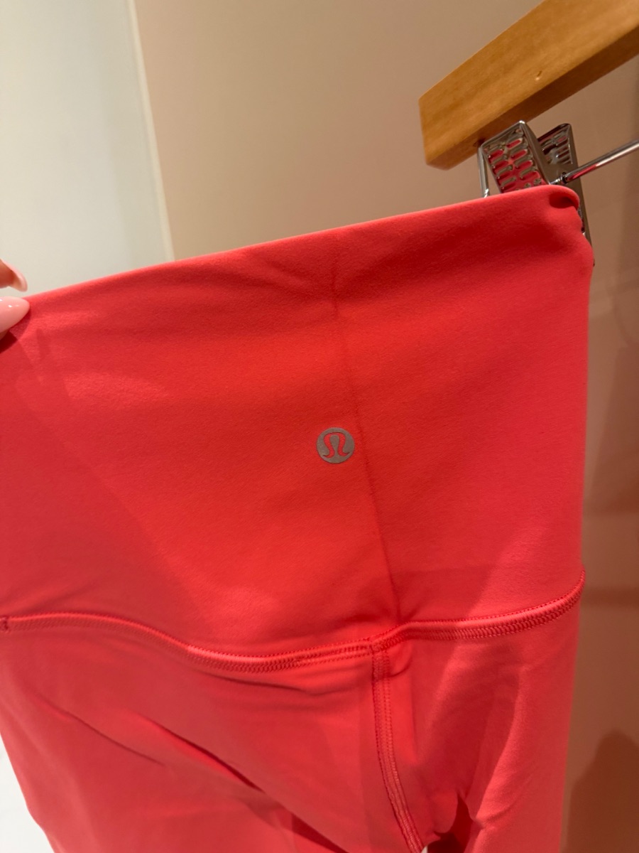 Lululemon leggings photo 2