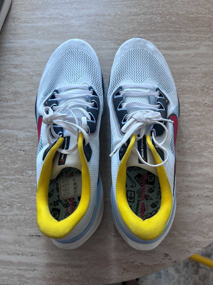 Nike running trainers