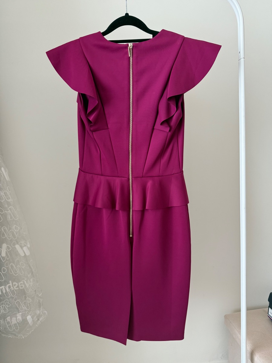 Ted Baker Dress photo 3